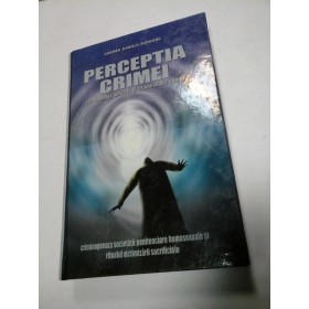 PERCEPTIA CRIMEI - CARMEN DANIELA MUREANU